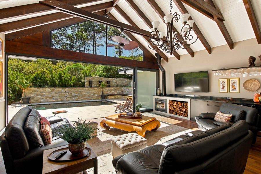 6 Bedroom Property for Sale in Boskloof Eco Estate Western Cape